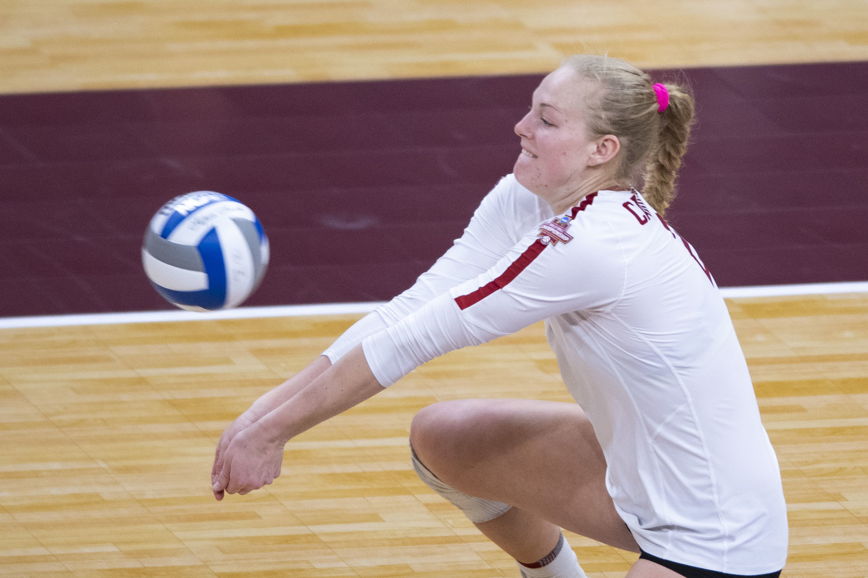 Stanford vs. Nebraska, 12.15